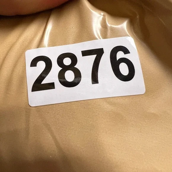 Sonoma Chino Pants Mens 32x34 Flexwear Straight Leg Office Formal Brown New - Picture 9 of 9